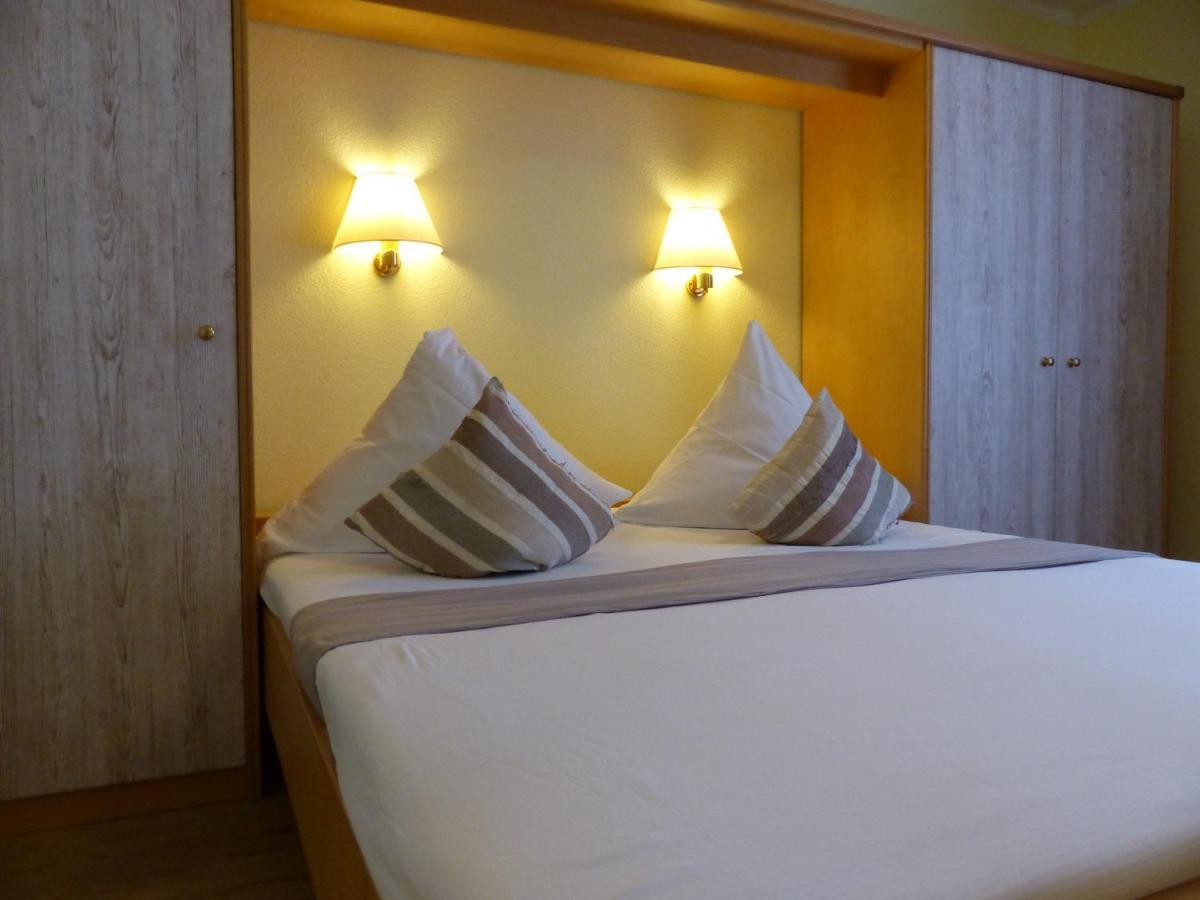 Ferienwohnung 12 - Seewald Haus Huehnergott Sellin  Dış mekan fotoğraf