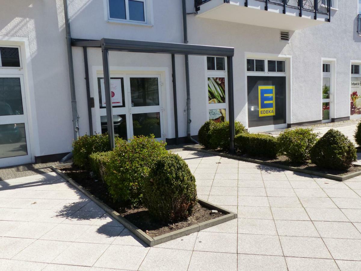 Ferienwohnung 12 - Seewald Haus Huehnergott Sellin  Dış mekan fotoğraf