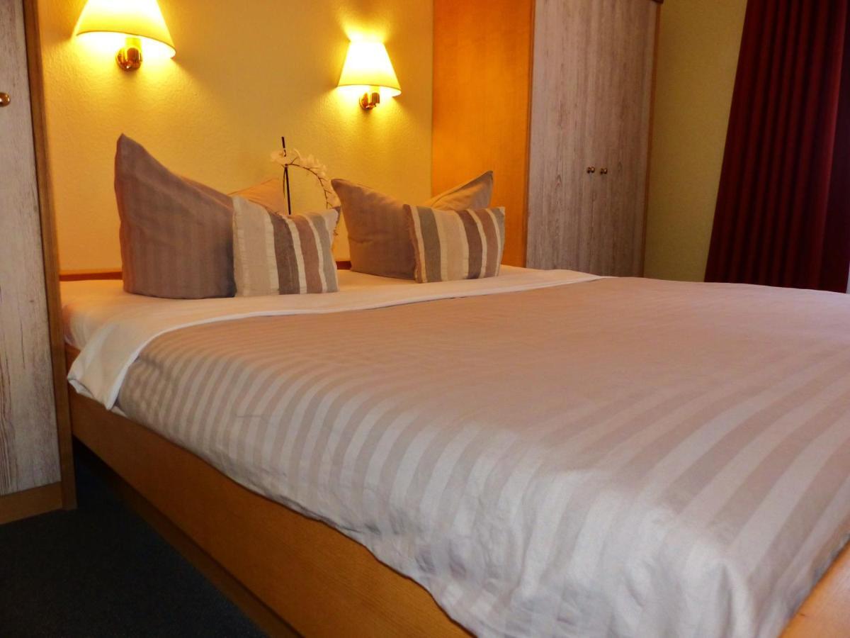 Ferienwohnung 12 - Seewald Haus Huehnergott Sellin  Dış mekan fotoğraf